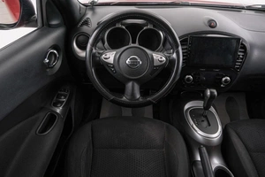 Внедорожник Nissan Juke 2011 года, 989000 рублей, Красноярск