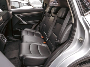 Внедорожник Geely Atlas Pro 2024 года, 2430000 рублей, Краснодар