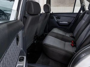 Седан Daewoo Nexia 2015 года, 389000 рублей, Краснодар