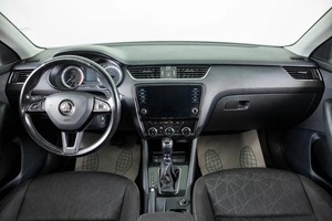 Лифтбек Skoda Octavia 2019 года, 1799000 рублей, Пермь