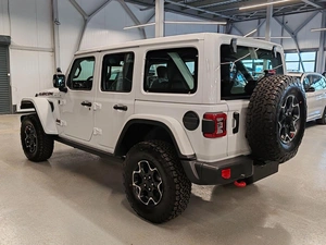 Внедорожник Jeep Wrangler 2023 года, 7790000 рублей, Павловская Слобода