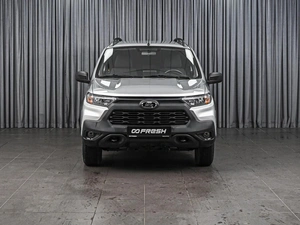 Внедорожник ВАЗ (LADA) Niva Travel 2025 года, 1145000 рублей, Ставрополь
