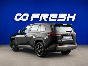 Внедорожник Toyota RAV4 2026 года, 4149777 рублей, Москва