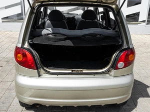 Хетчбэк Daewoo Matiz 2005 года, 240000 рублей, Ставрополь
