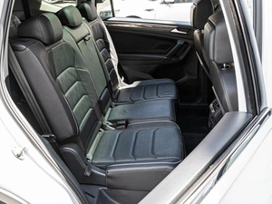 Внедорожник Volkswagen Tiguan 2020 года, 3570000 рублей, Краснодар