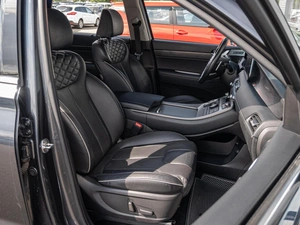 Внедорожник Hyundai Palisade 2020 года, 3900000 рублей, Краснодар