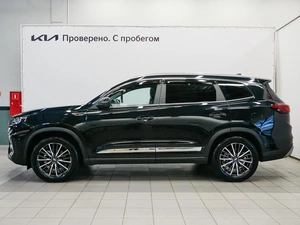 Внедорожник Chery Tiggo 8 Pro 2021 года, 1999000 рублей, Красноярск