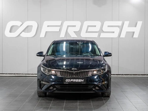 Седан Kia Optima 2019 года, 2299000 рублей, Сургут