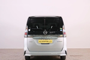 Минивэн Nissan Serena 2019 года, 2619000 рублей, Омск