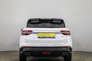 Внедорожник Belgee X50 2024 года, 1959000 рублей, Пермь