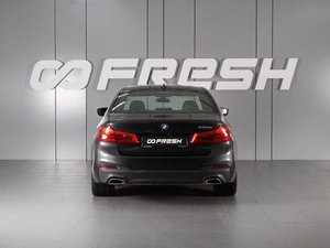 Седан BMW 5 серия 2019 года, 3400000 рублей, Минеральные Воды