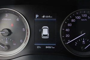 Внедорожник Hyundai Tucson 2020 года, 2750000 рублей, Брянск