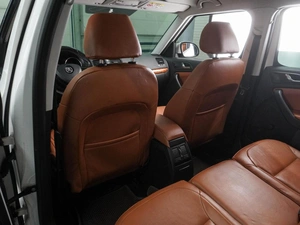 Внедорожник Skoda Yeti 2015 года, 1197030 рублей, Воронеж