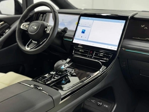 Минивэн GAC M8 2023 года, 5490000 рублей, Красноярск