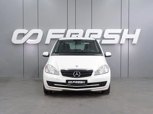 Хетчбэк Mercedes-benz A-класс 2010 года, 849000 рублей, Воронеж