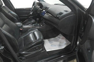 Внедорожник BMW X5 2005 года, 1209000 рублей, Новокузнецк