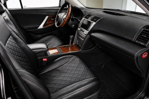 Седан Toyota Camry 2009 года, 1189000 рублей, Челябинск