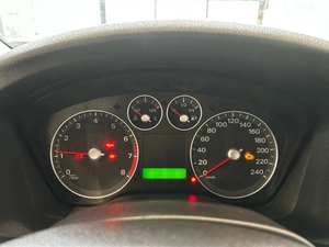 Седан Ford Focus 2007 года, 430000 рублей, Орёл