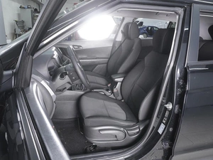 Внедорожник Hyundai Creta 2017 года, 1390000 рублей, Ростов-на-Дону