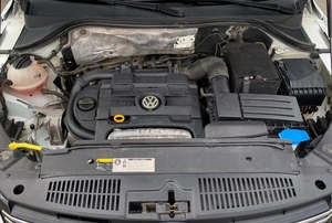 Внедорожник Volkswagen Tiguan 2015 года, 1395000 рублей, Солонцы