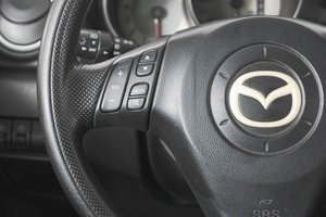 Седан Mazda 3 2008 года, 699000 рублей, Кемерово