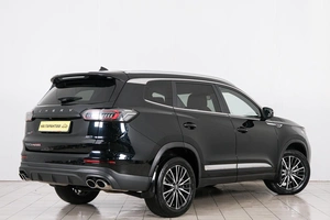 Внедорожник Chery Tiggo 8 Pro Max 2022 года, 2449000 рублей, Красноярск