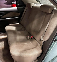 Седан Toyota Belta 2010 года, 690000 рублей, Красноярск