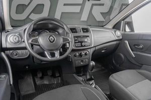 Седан Renault Logan Stepway 2020 года, 1279000 рублей, Петрозаводск