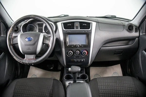 Хетчбэк Datsun mi-DO 2017 года, 619000 рублей, Пермь