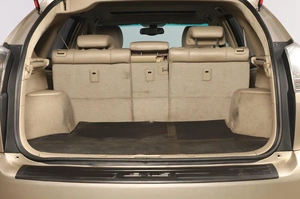 Внедорожник Lexus RX 2004 года, 1389000 рублей, Новосибирск