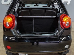 Хетчбэк Chevrolet Spark 2007 года, 509000 рублей, Воронеж