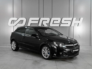 Хетчбэк Opel Astra GTC 2008 года, 609000 рублей, Ростов-на-Дону