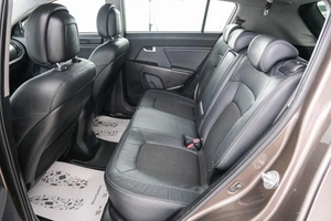 Внедорожник Kia Sportage 2013 года, 1399000 рублей, Красноярск