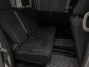 Минивэн Nissan Serena 2014 года, 1350000 рублей, Красноярск
