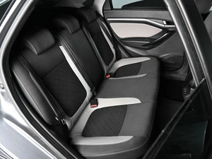 Седан ВАЗ (LADA) Vesta Cross 2019 года, 990000 рублей, Аксай