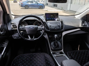 Внедорожник Ford Kuga 2018 года, 1899000 рублей, Краснодар