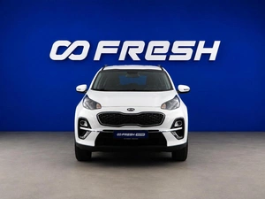 Внедорожник Kia Sportage 2019 года, 2250000 рублей, Москва