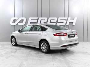 Седан Ford Mondeo 2015 года, 1449000 рублей, Аксай