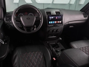 Внедорожник УАЗ Patriot 2014 года, 699000 рублей, Воронеж