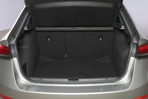 Лифтбек Skoda Rapid 2020 года, 1599000 рублей, Новосибирск