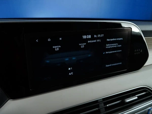 Внедорожник Hyundai Palisade 2021 года, 4299077 рублей, Москва