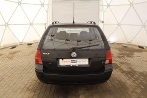 Хэтчбек Volkswagen Golf 2000 года, 349000 рублей, Обнинск