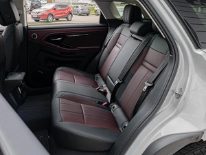 Внедорожник Land Rover Range Rover Evoque 2025 года, 6100000 рублей, Краснодар