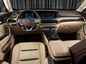 Внедорожник FAW Bestune T77 2022 года, 1899000 рублей, Тюмень