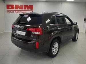 Внедорожник Kia Sorento 2014 года, 1630000 рублей, Смоленск
