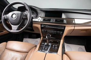 Седан BMW 7 серия 2008 года, 1339000 рублей, Оренбург