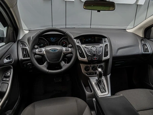 Хетчбэк Ford Focus 2013 года, 870000 рублей, Краснодар