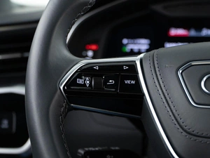 Седан Audi A6 2024 года, 5593055 рублей, Москва