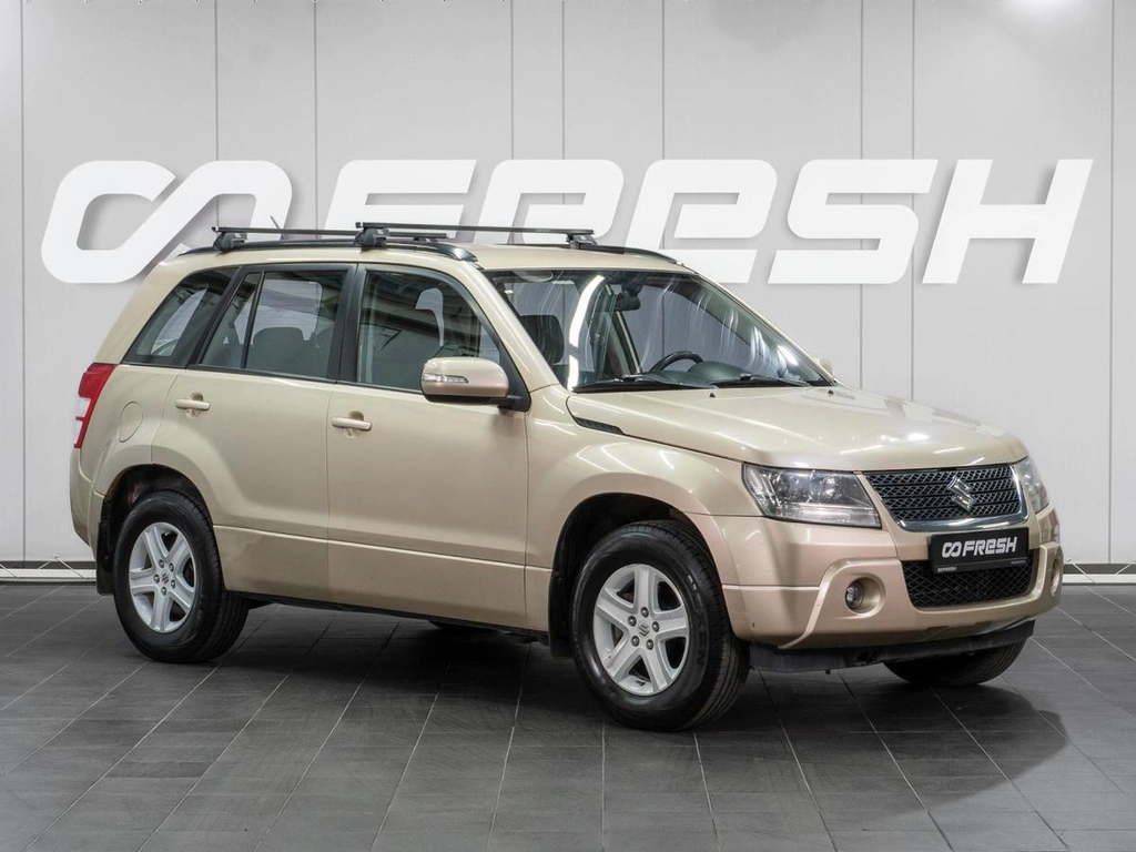 Внедорожник Suzuki Grand Vitara 2011 года, 999000 рублей, Сургут