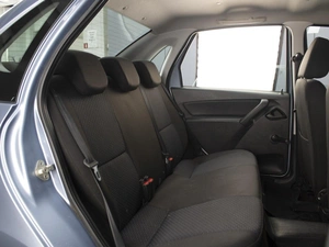 Седан ВАЗ (LADA) Granta 2015 года, 360000 рублей, Омск